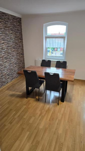 Ferienwohnung Aria